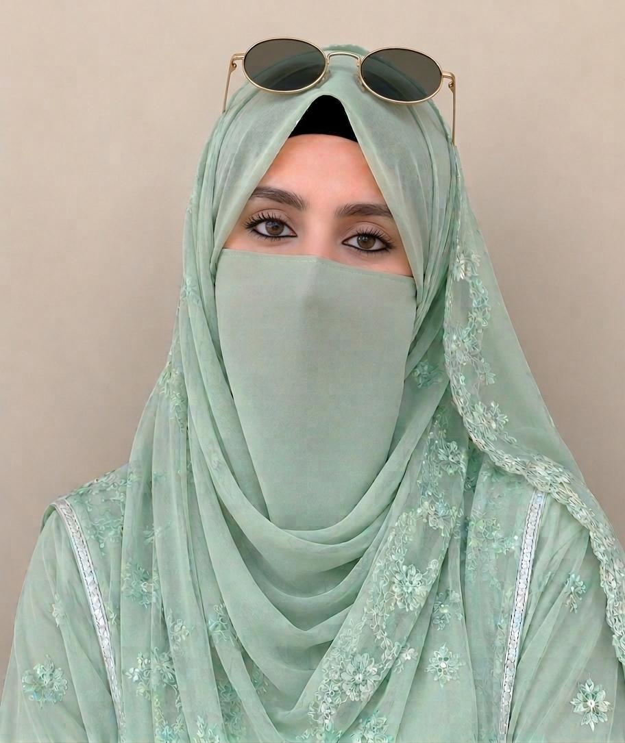 Hira Asghar