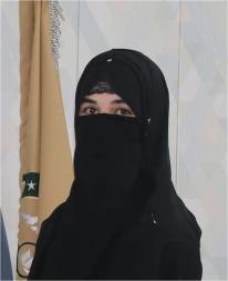 Bushra Afridi