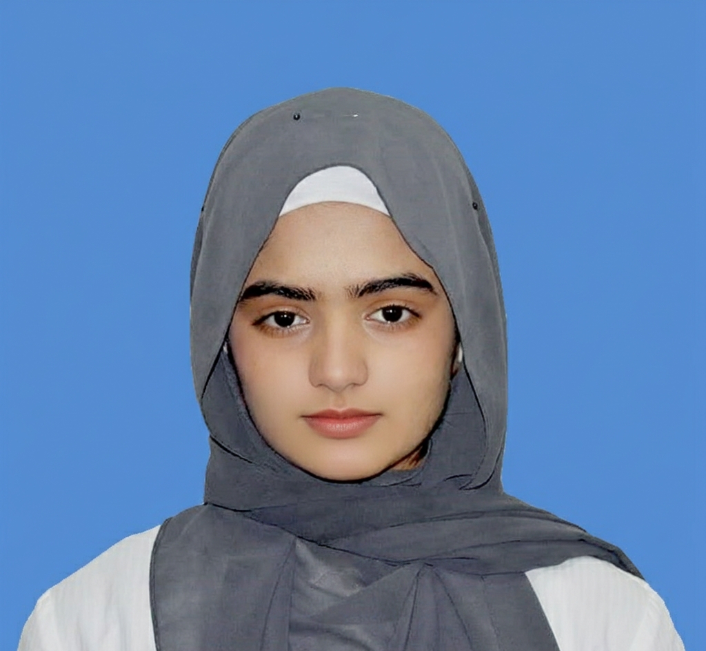 Sadaf Imran