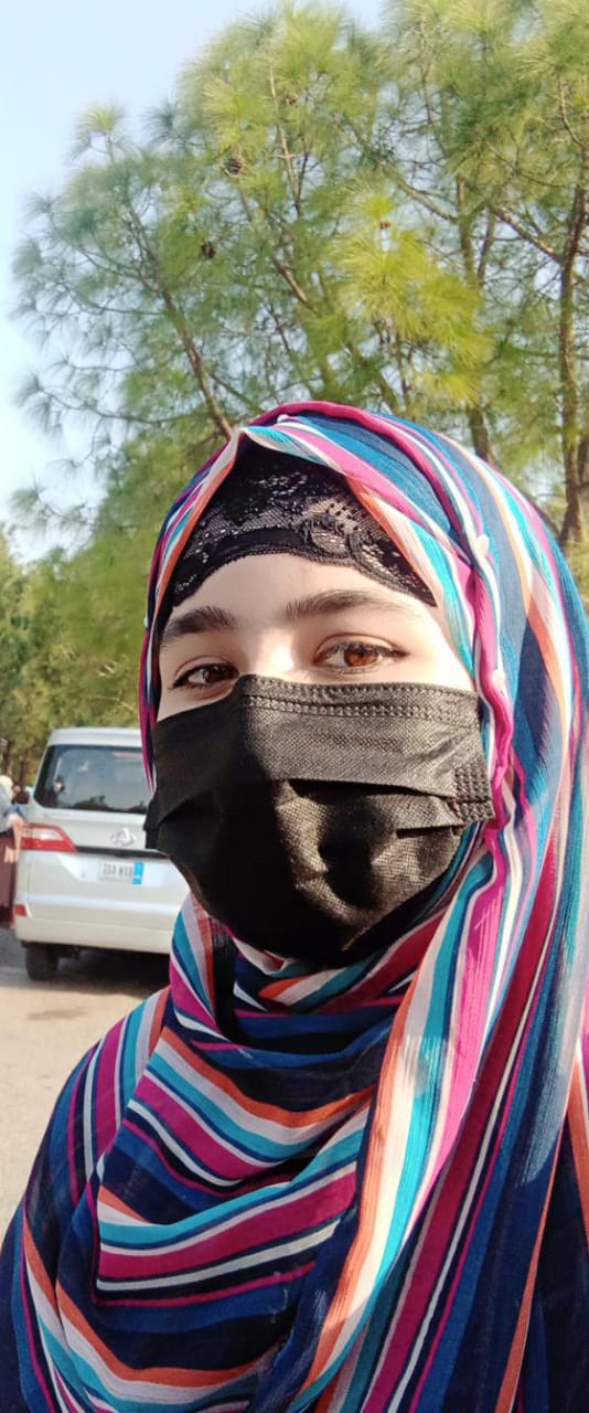 Maheen Islam