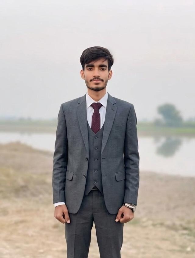 Danish kumar