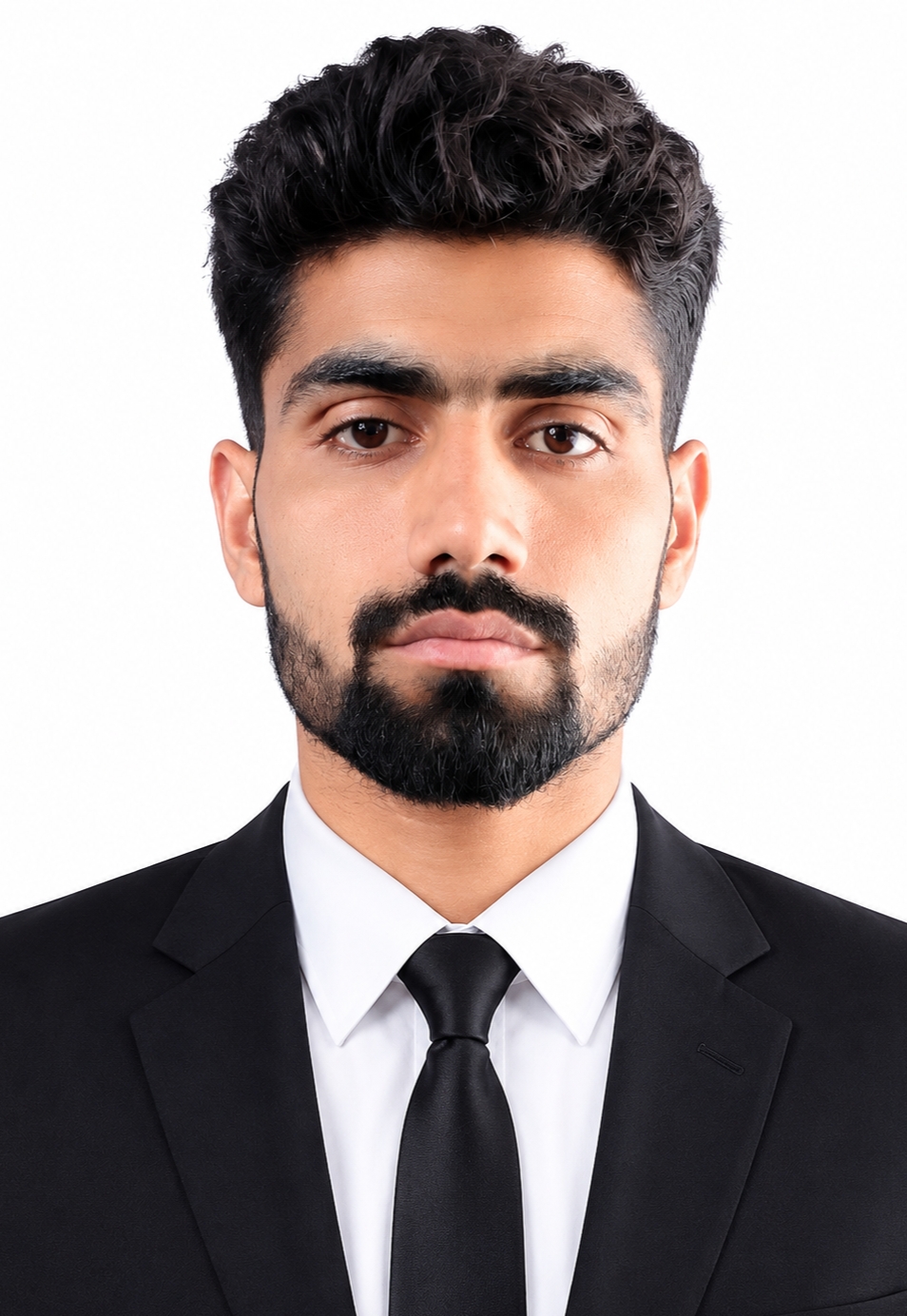 Muhammad Khalil