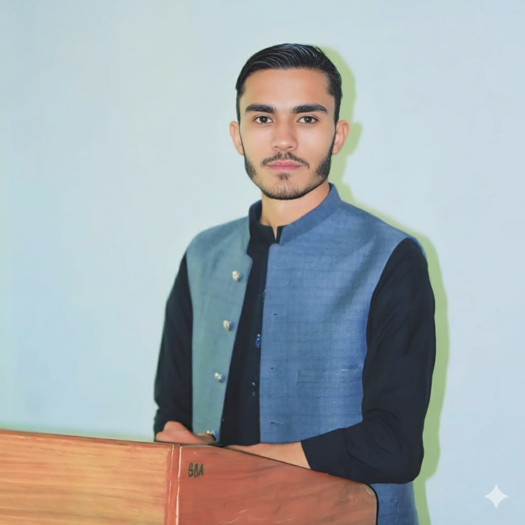 Muhammad Amir